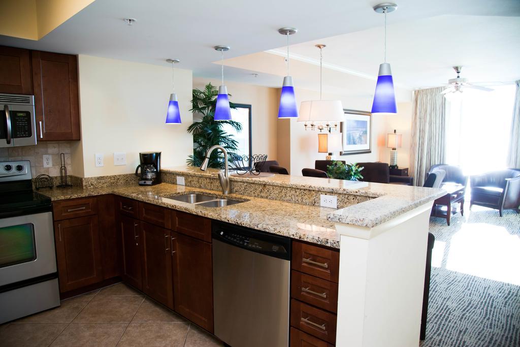 Towers At North Myrtle Beach Room photo