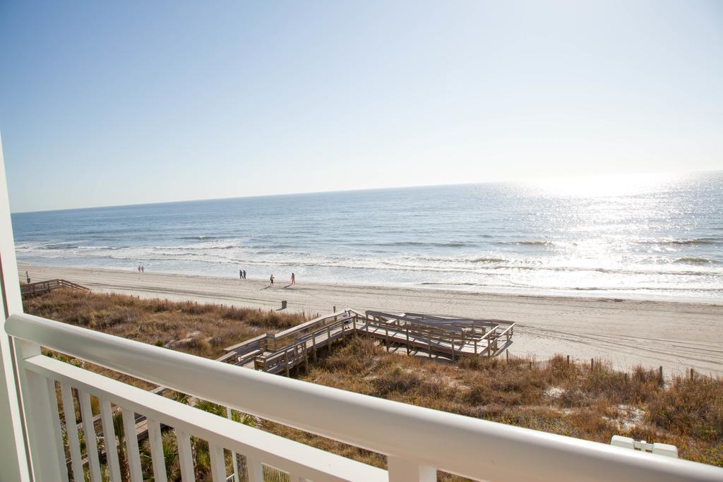Towers At North Myrtle Beach Room photo