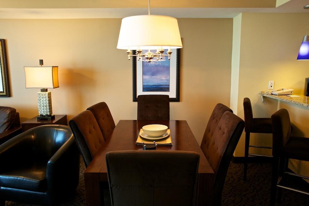 Towers At North Myrtle Beach Room photo